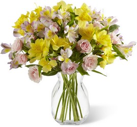 Beauty Bouquet In Waterford Michigan Jacobsen's Flowers